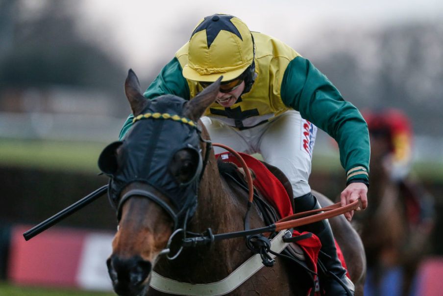 Warwick Races Alan Crowhurst/Getty Images Sport