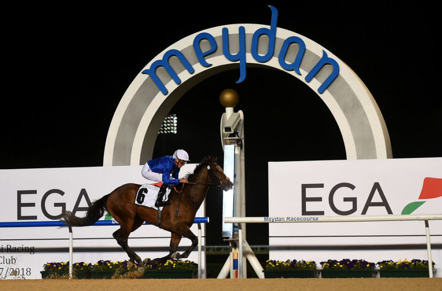 Dubai World Cup Carnival Races Tom Dulat/Getty Images Sport