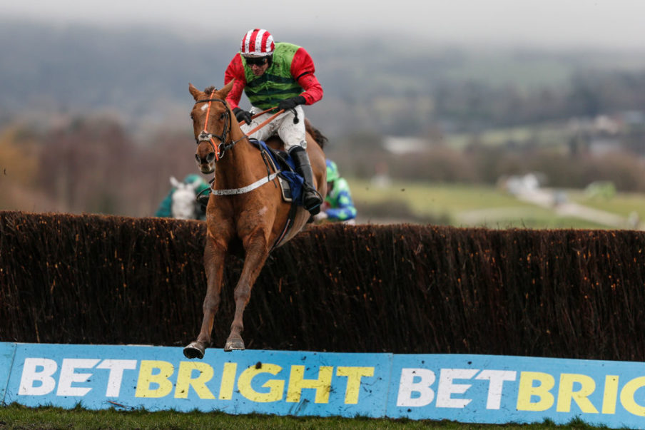 Cheltenham Races Alan Crowhurst/Getty Images Sport