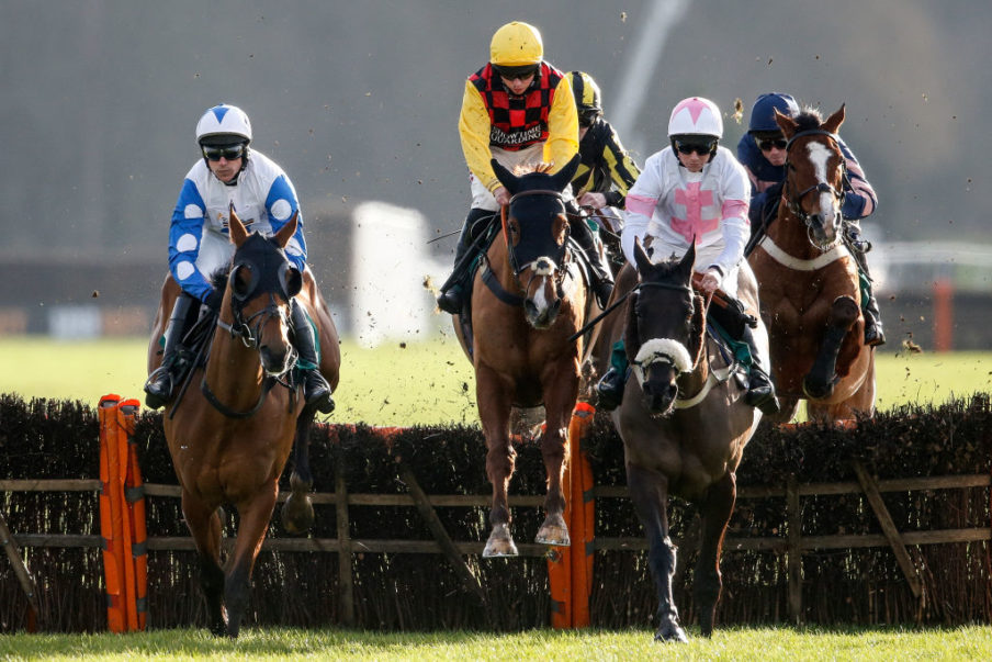 Lingfield Races Alan Crowhurst/Getty Images Sport