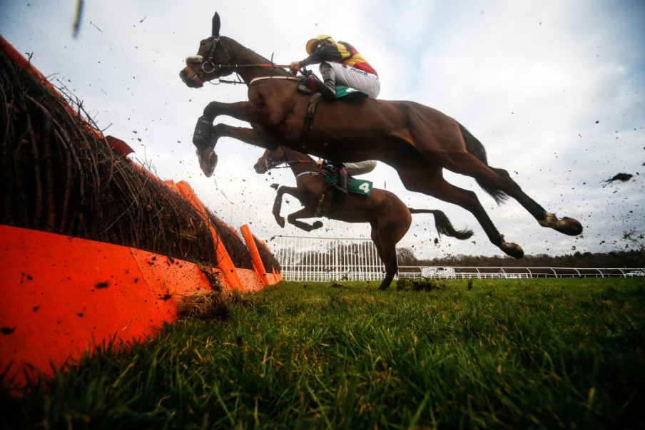 Alan Crowhurst/Getty Images Sport