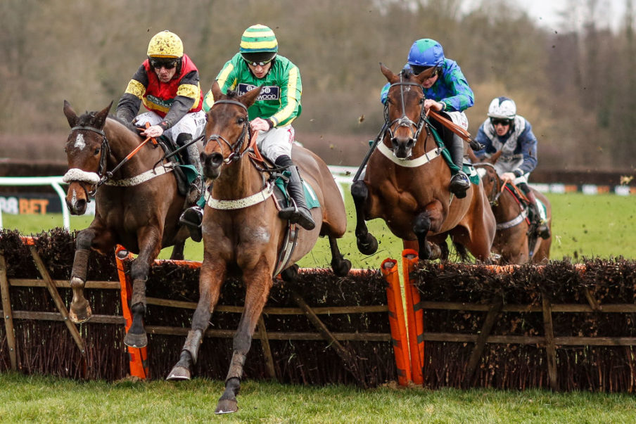 Lingfield Races Alan Crowhurst/Getty Images Sport