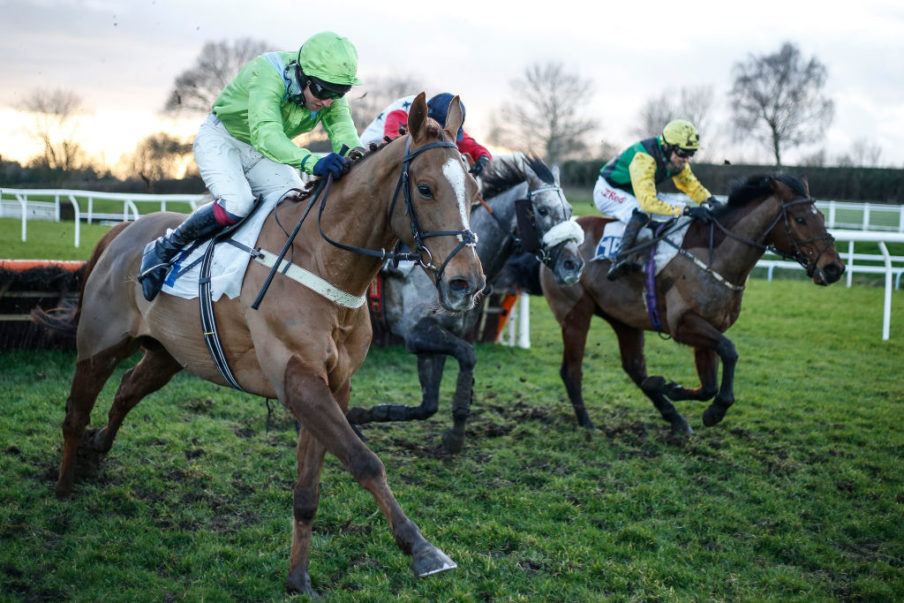 Alan Crowhurst/Getty Images Sport