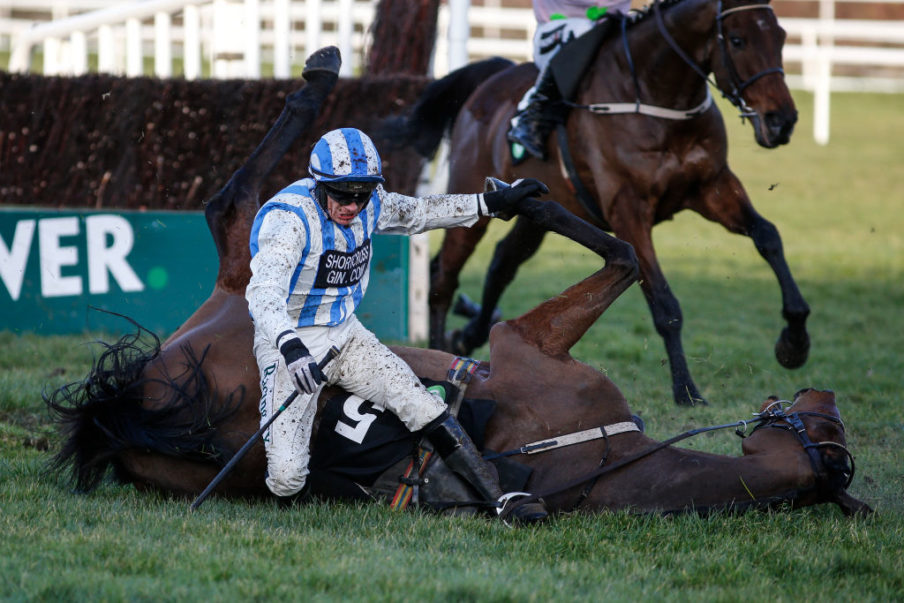 Alan Crowhurst/Getty Images Sport