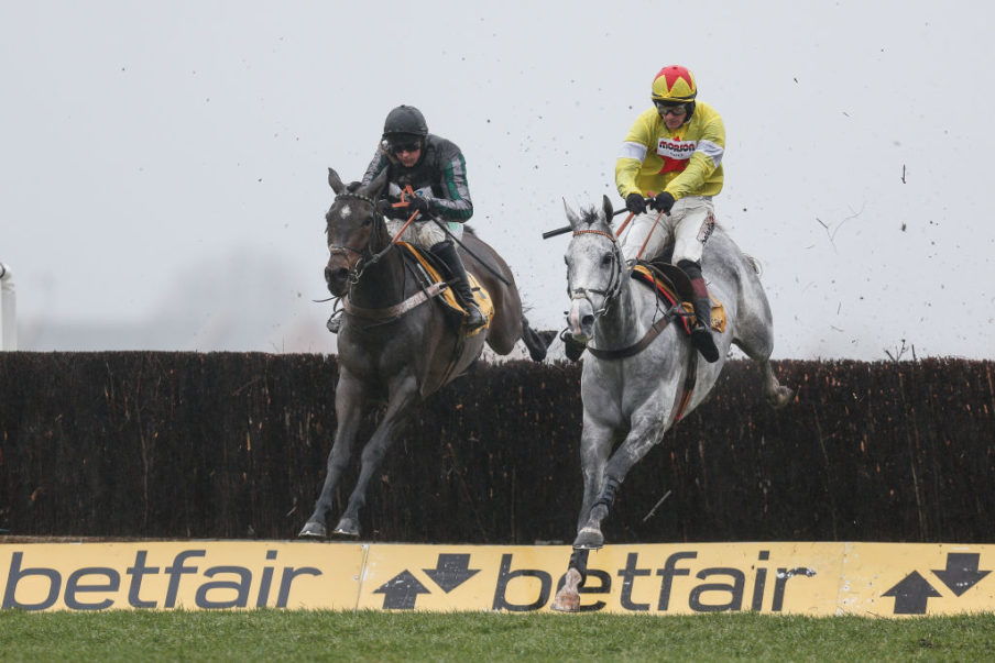 Alan Crowhurst/Getty Images Sport