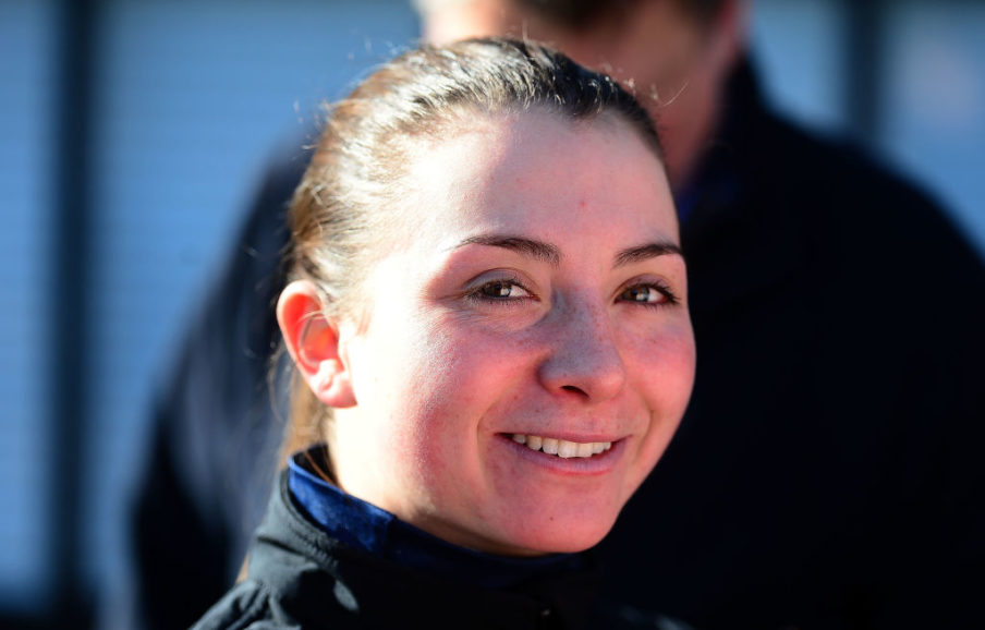 Paul Nicholls Stable Visit Harry Trump/Getty Images Sport