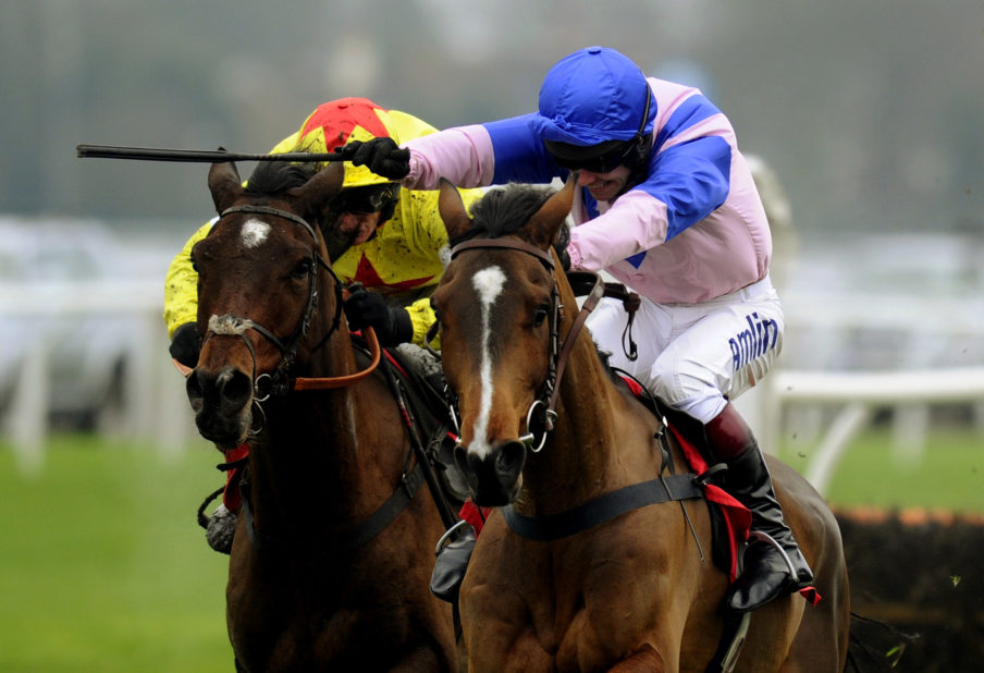 Kempton Races Alan Crowhurst/Getty Images Sport