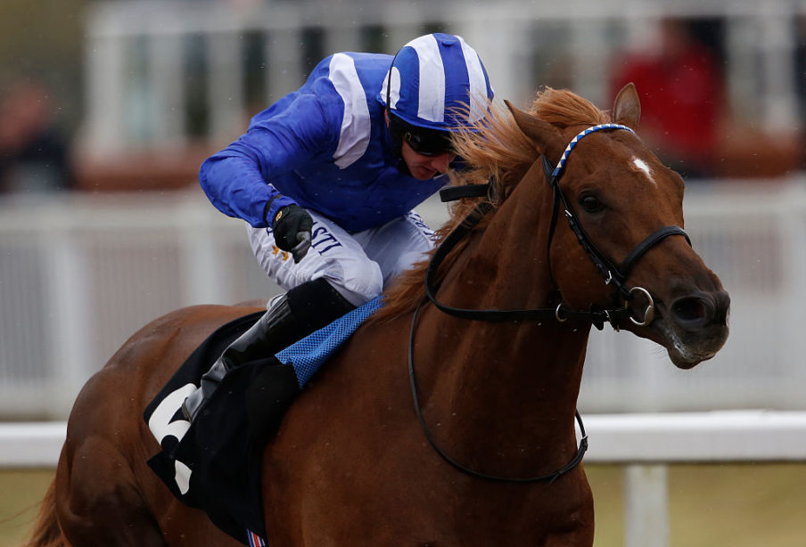 Chelmsford Races Alan Crowhurst/Getty Images Sport