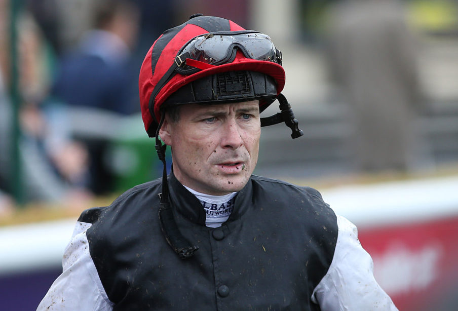 Curragh Races Alan Crowhurst/Getty Images Sport