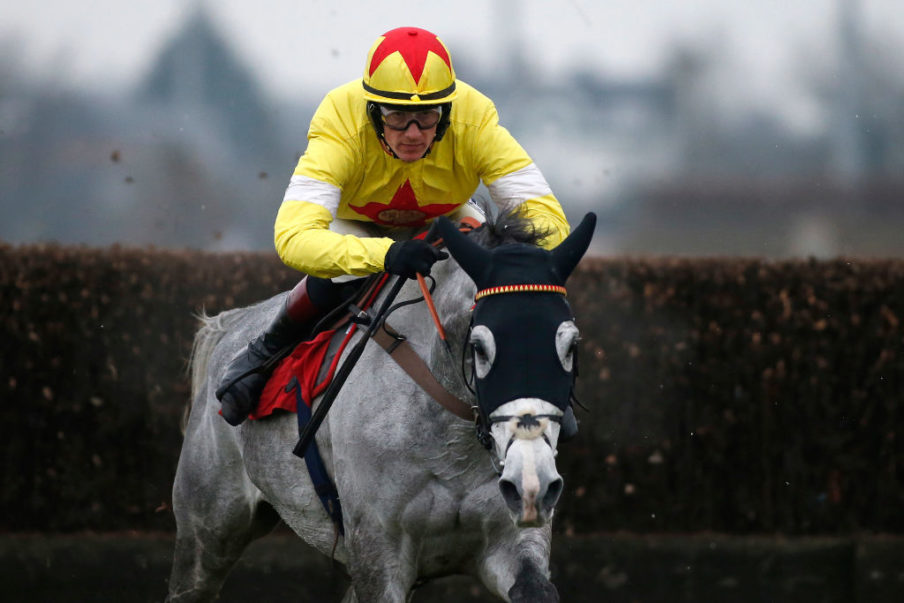 Alan Crowhurst/Getty Images Sport