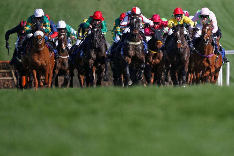 Cheltenham Festival - Ladies Day Alan Crowhurst/Getty Images Sport