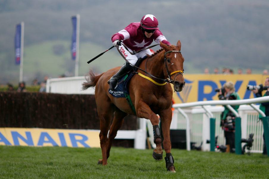 Alan Crowhurst/Getty Images Sport