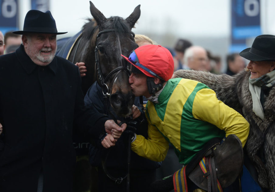 Cheltenham Festival - Gold Cup Day Harry Trump/Getty Images Sport