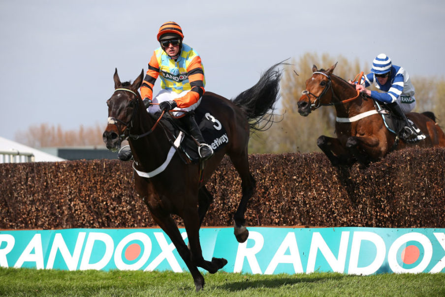 Alex Livesey/Getty Images Sport