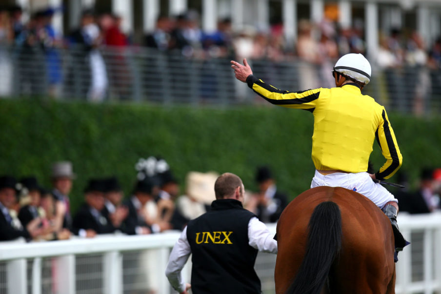 Charlie Crowhurst/Getty Images Entertainment