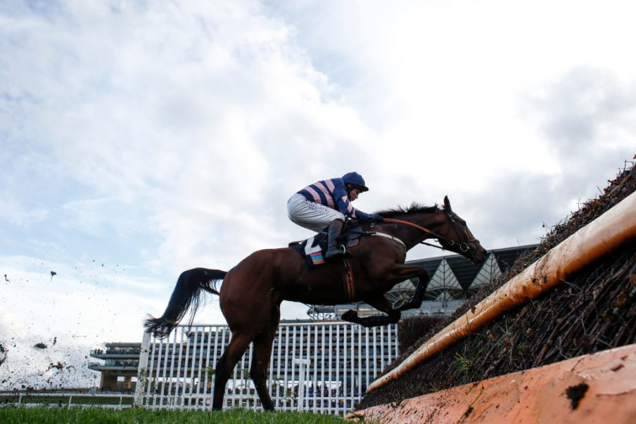 Alan Crowhurst/Getty Images Sport