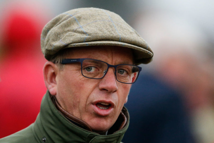 Chepstow Races Alan Crowhurst/Getty Images Sport