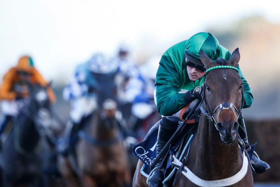 Ascot Races Alan Crowhurst/Getty Images Sport