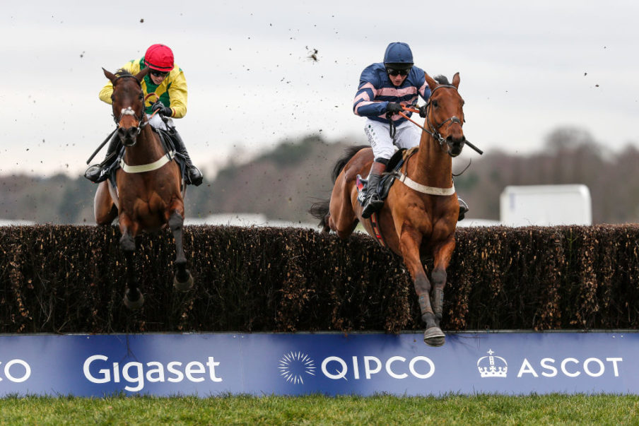 Alan Crowhurst/Getty Images Sport