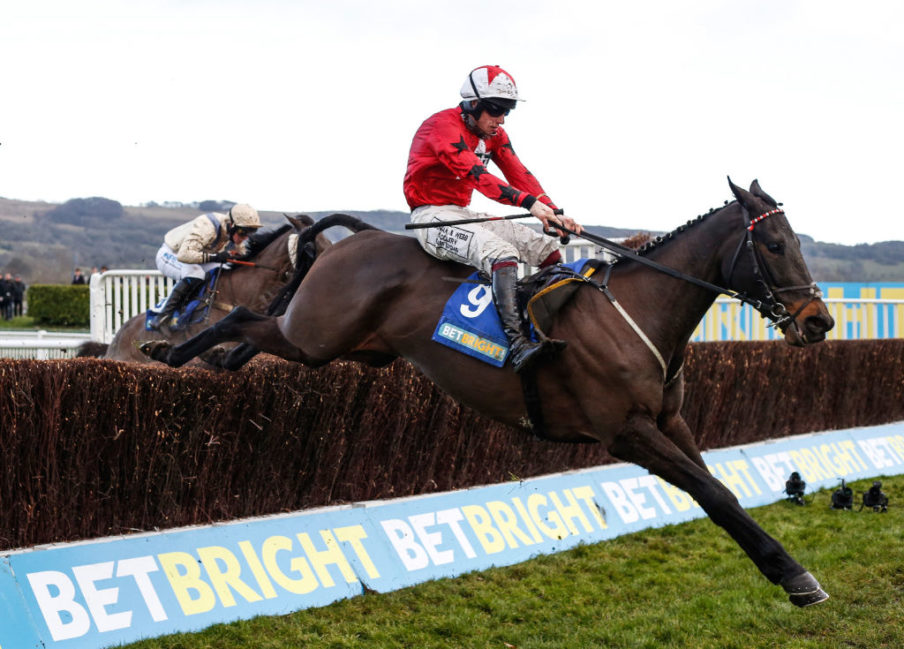 Cheltenham Races Alan Crowhurst/Getty Images Sport