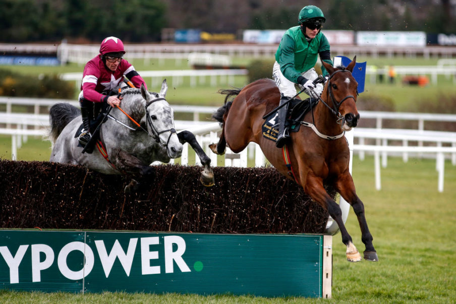 Alan Crowhurst/Getty Images Sport