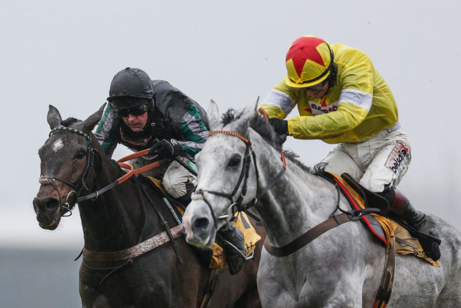 Alan Crowhurst/Getty Images Sport