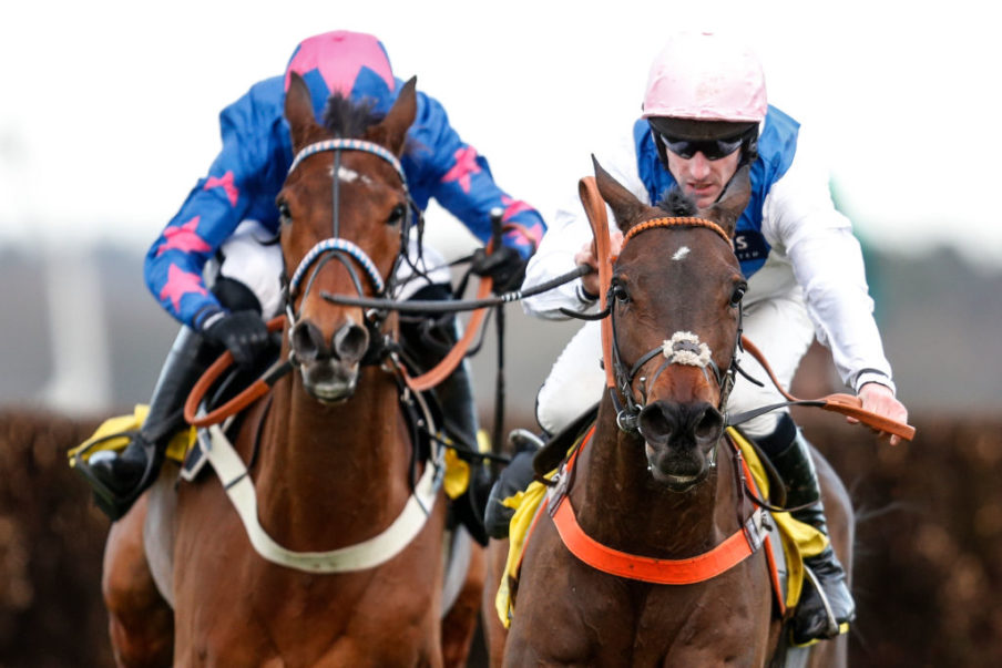 Ascot Races Alan Crowhurst/Getty Images Sport