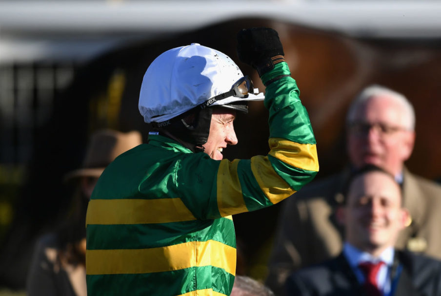Cheltenham Festival - Champion Day Dan Mullan/Getty Images Sport