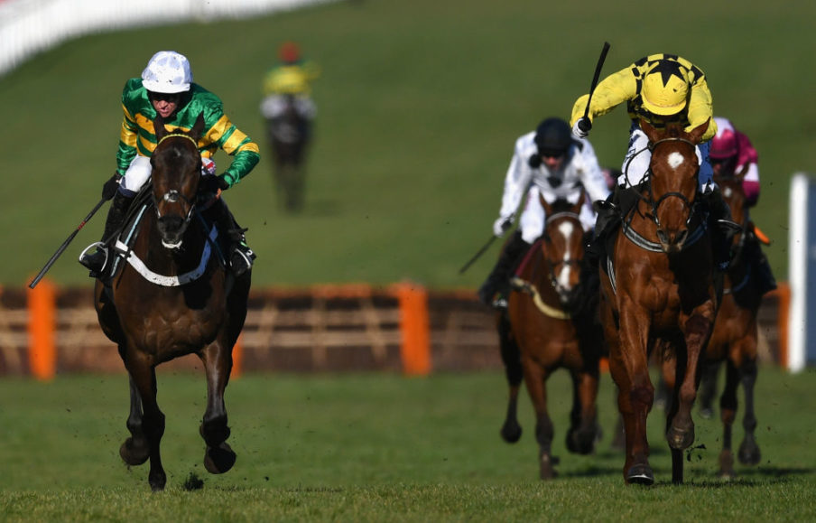 Dan Mullan/Getty Images Sport