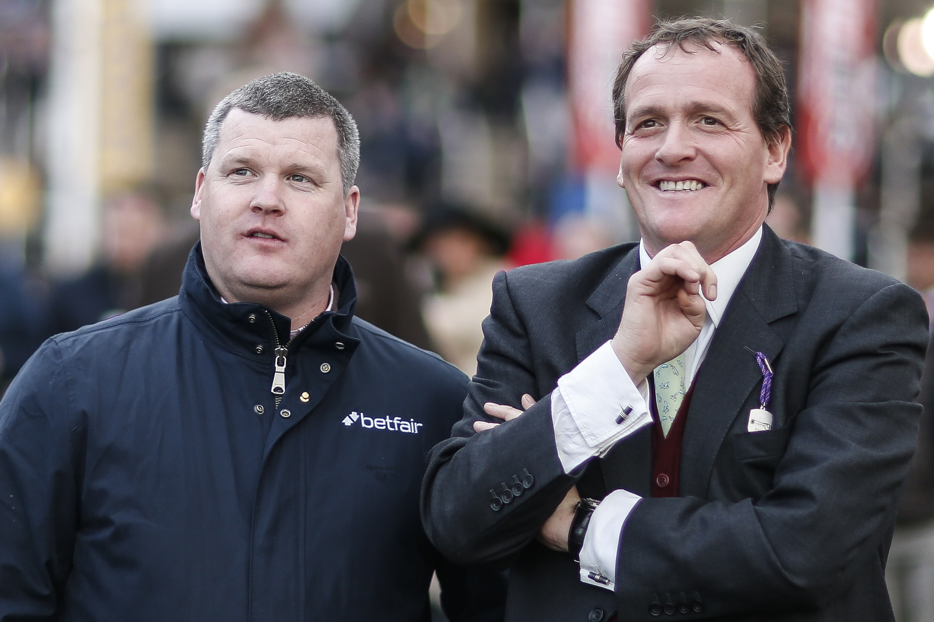 Alan Crowhurst/Getty Images Sport