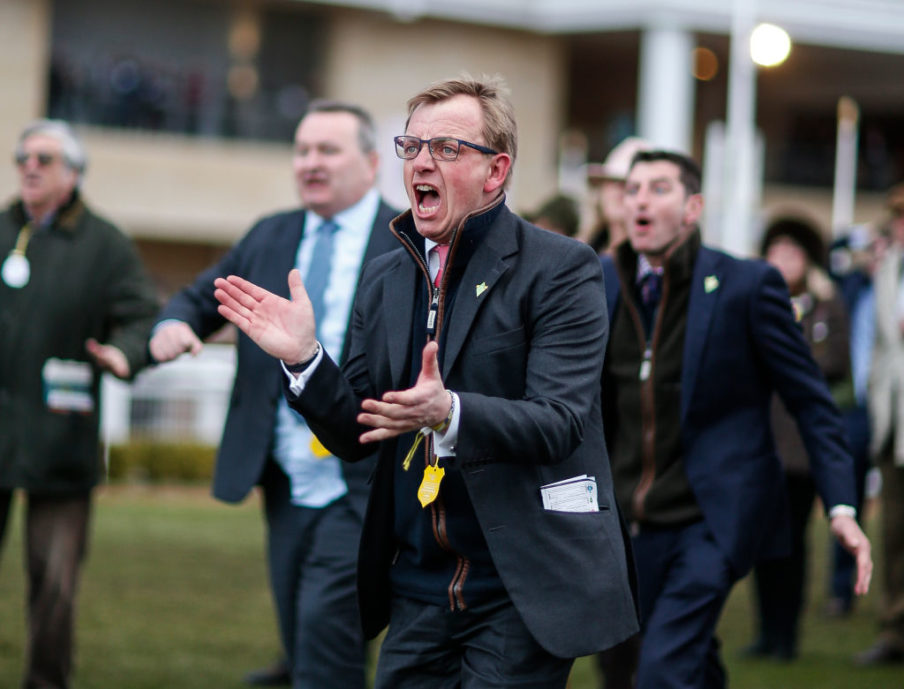 Alan Crowhurst/Getty Images Sport
