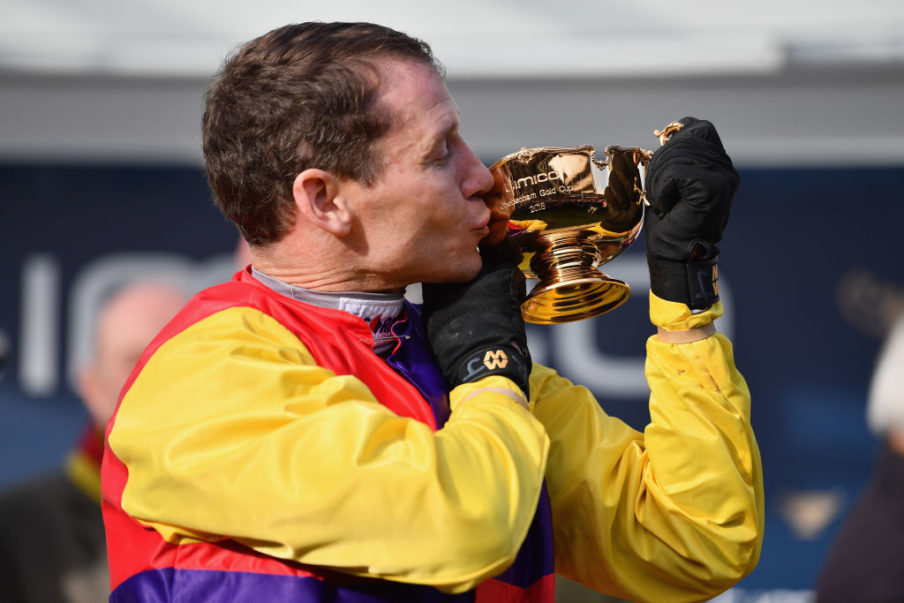 Justin Setterfield/Getty Images Sport