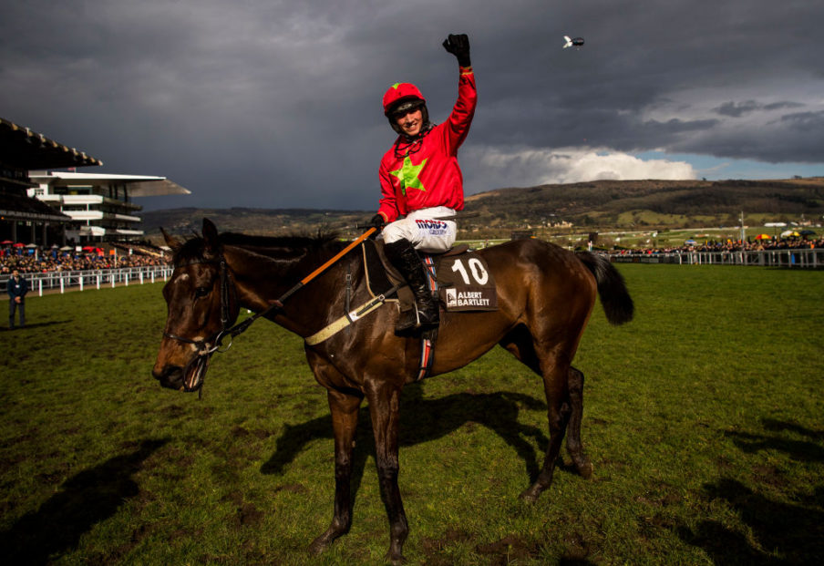 Justin Setterfield/Getty Images Sport