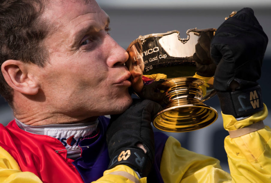 Cheltenham Festival - Gold Cup Day Justin Setterfield/Getty Images Sport