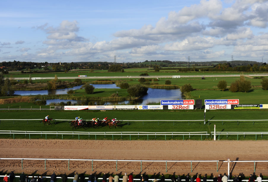 Southwell Races Alan Crowhurst/Getty Images Sport