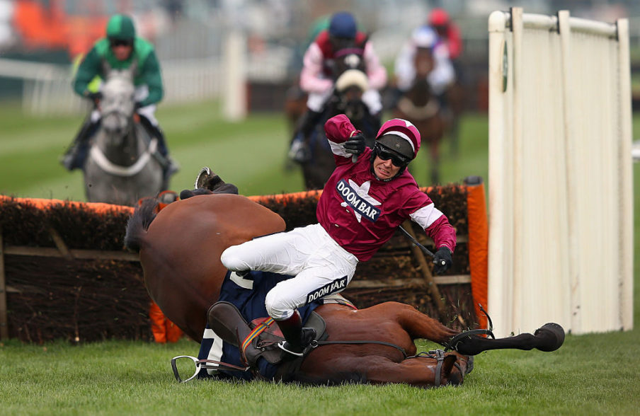 Alex Livesey/Getty Images Sport