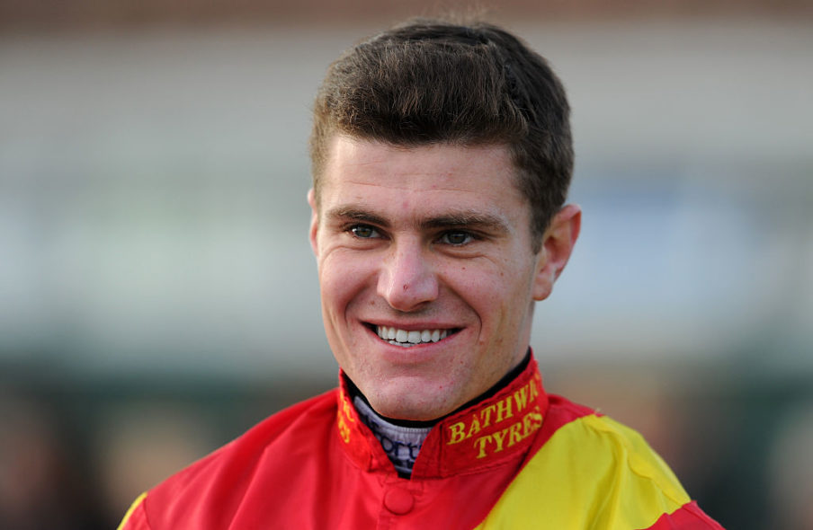Exeter Races Harry Trump/Getty Images Sport