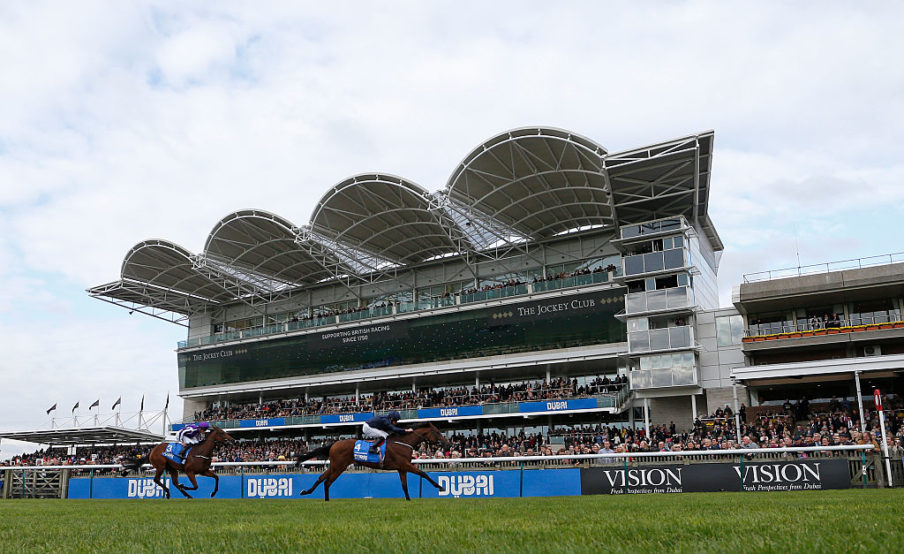 Newmarket Races Alan Crowhurst/Getty Images Sport