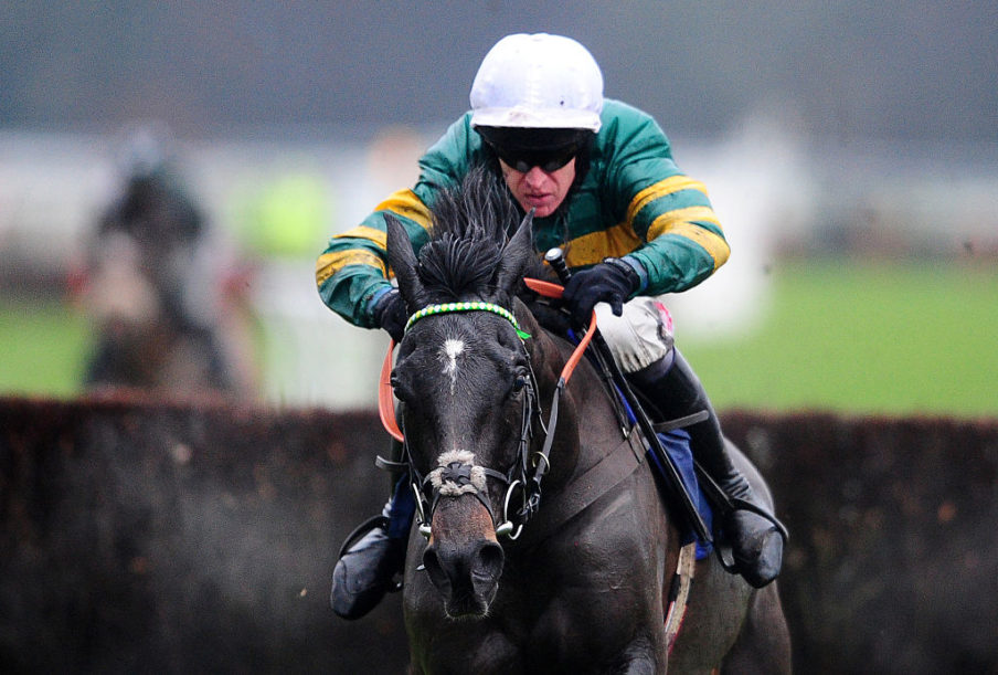 Exeter Races Harry Trump/Getty Images Sport