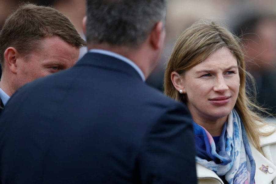 Cheltenham Festival - Champion Day Alan Crowhurst/Getty Images Sport