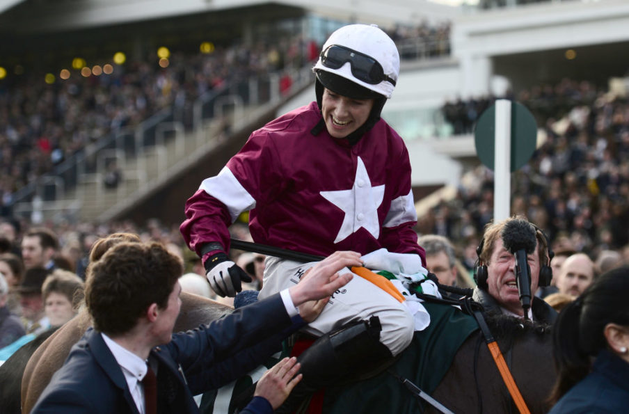 Cheltenham Festival - Champion Day Harry Trump/Getty Images Sport