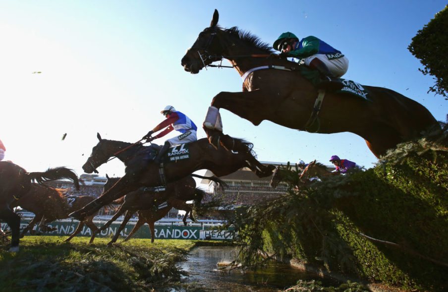 2017 Randox Health Grand National Alex Livesey/Getty Images Sport