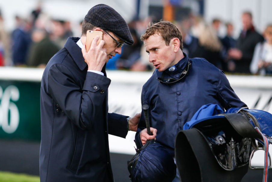 Alan Crowhurst/Getty Images Sport