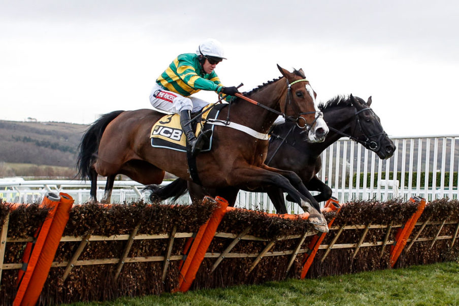 Cheltenham Races Alan Crowhurst/Getty Images Sport