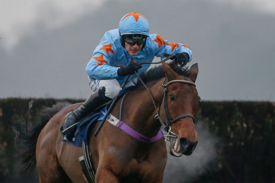 Alan Crowhurst/Getty Images Sport