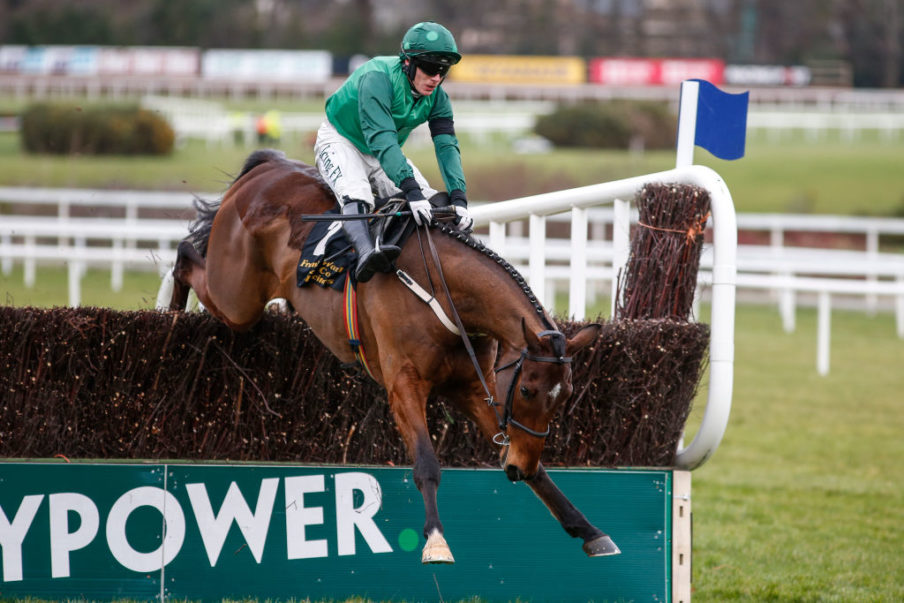 Alan Crowhurst/Getty Images Sport