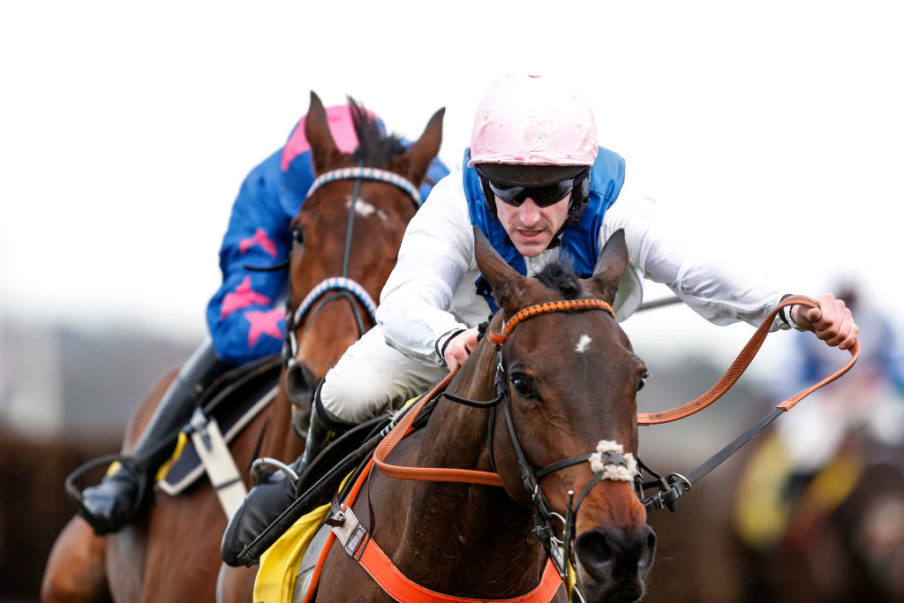 Ascot Races Alan Crowhurst/Getty Images Sport