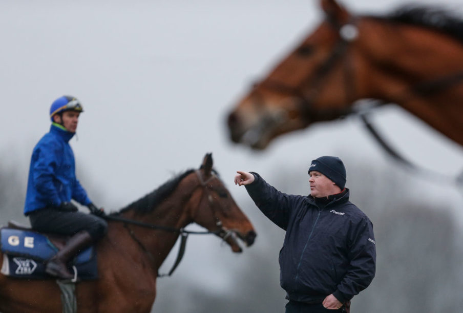 Alan Crowhurst/Getty Images Sport