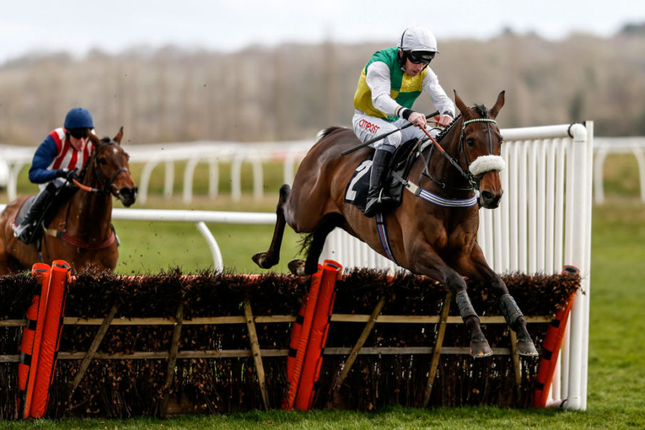 Alan Crowhurst/Getty Images Sport