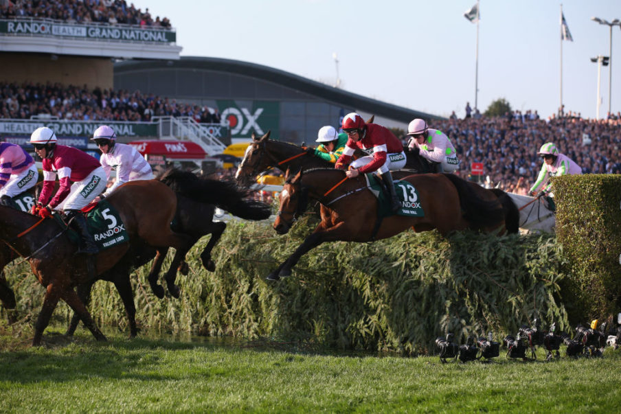 Alex Livesey/Getty Images Sport